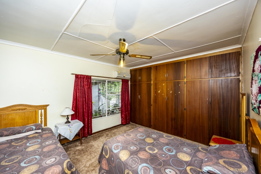 4 Bedroom Property for Sale in Headlands Eastern Cape